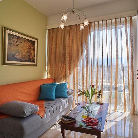 Καλλιστώ - With Free Parking Apartment Chania  Bagian luar foto