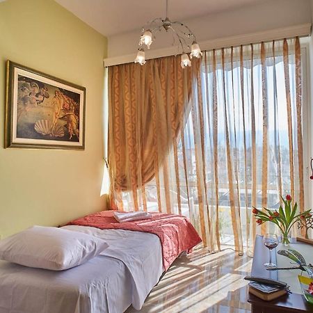 Καλλιστώ - With Free Parking Apartment Chania  Bagian luar foto