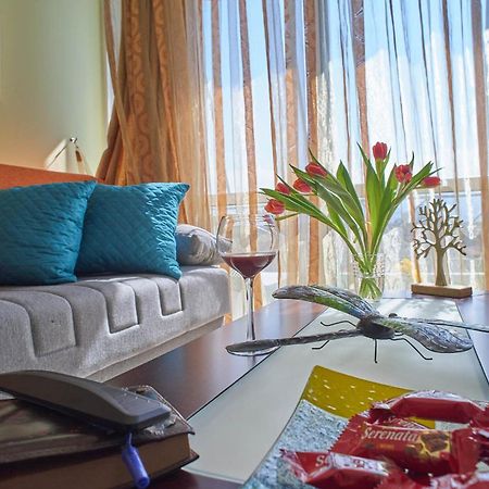 Καλλιστώ - With Free Parking Apartment Chania  Bagian luar foto