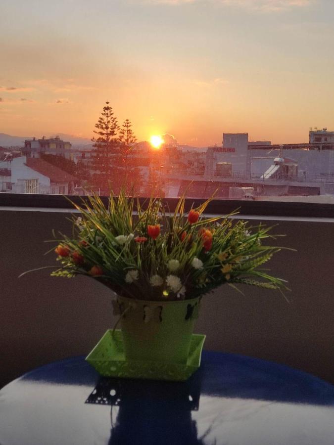 Καλλιστώ - With Free Parking Apartment Chania  Bagian luar foto