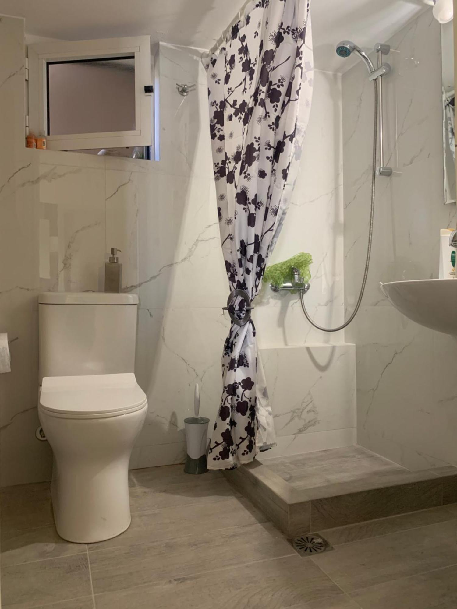 Καλλιστώ - With Free Parking Apartment Chania  Bagian luar foto