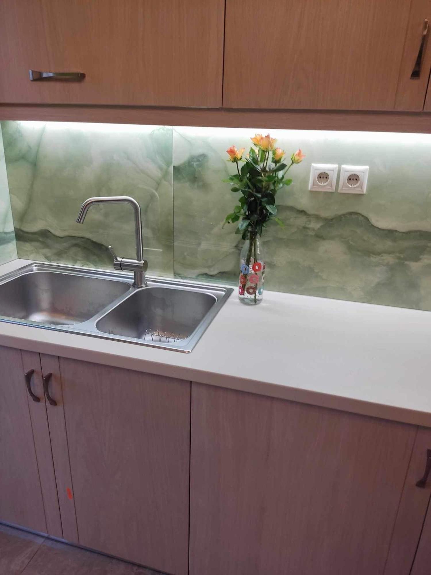Καλλιστώ - With Free Parking Apartment Chania  Bagian luar foto
