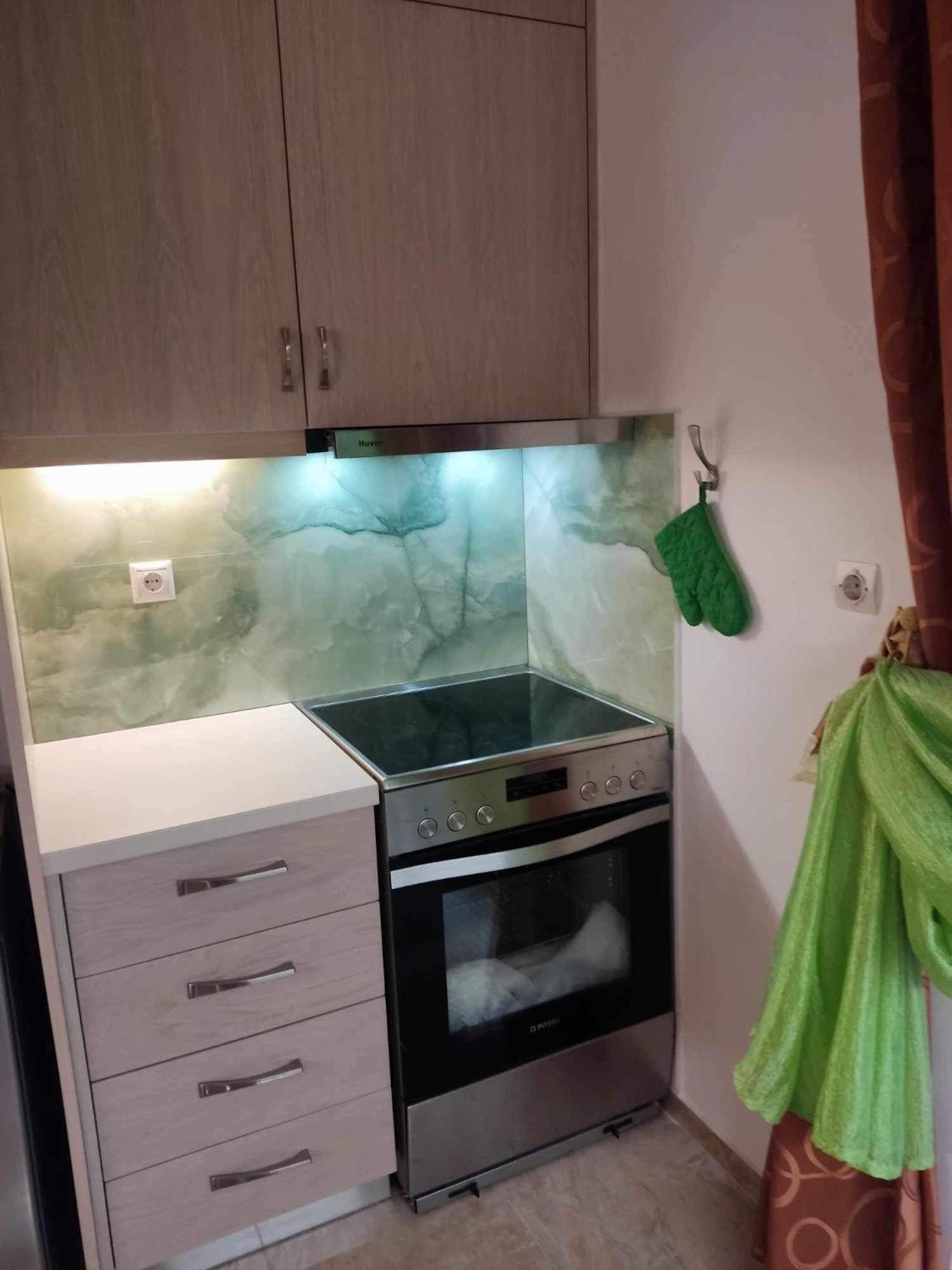 Καλλιστώ - With Free Parking Apartment Chania  Bagian luar foto