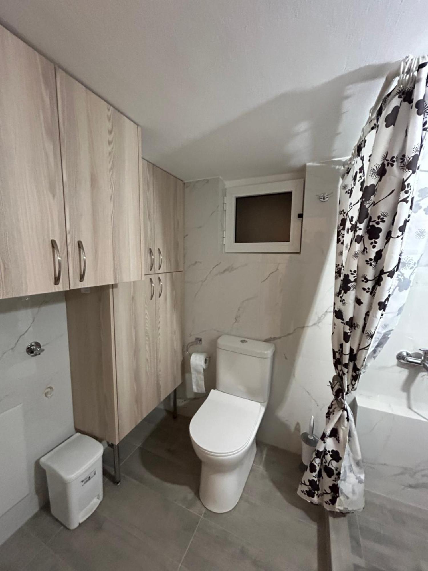 Καλλιστώ - With Free Parking Apartment Chania  Bagian luar foto
